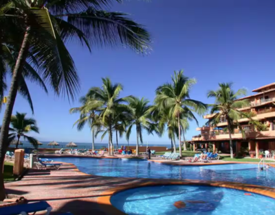 18-301 A Stunning Gardenview Dept in Los Tules (Cuervo A)