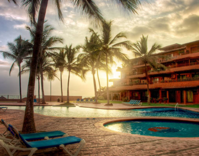 15-139 A Stunning Oceanview Dept in Los Tules (Rhino A)