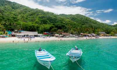 Explore Puerto Vallarta Beaches