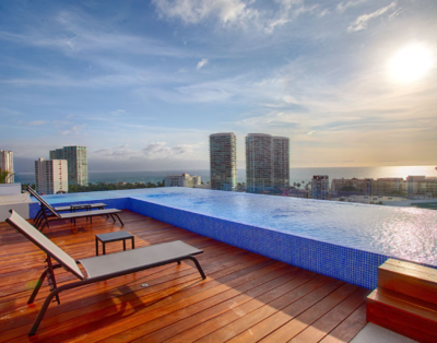 Zoho Skies – PV