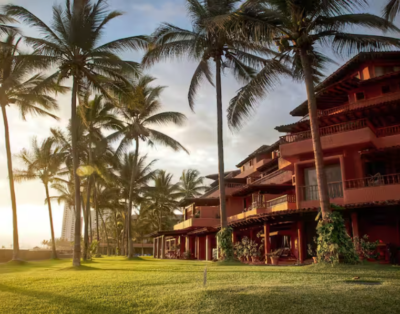 15 – 139 B Stunning Oceanview Dept in Los Tules (Rhino B)