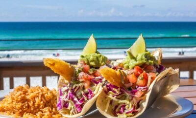 Fine Dining in Puerto Vallarta